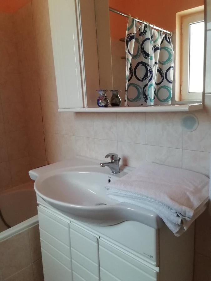 אגיוס גורדיוס Poseidon Apartments מראה חיצוני תמונה